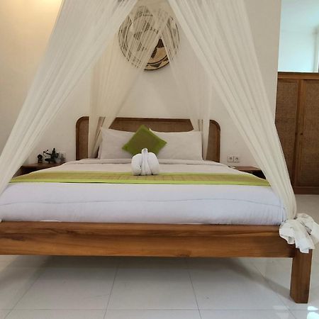 Bhuana Shanti Homestay Ουμπούντ Εξωτερικό φωτογραφία