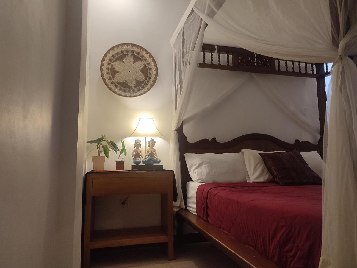 Bhuana Shanti Homestay Ουμπούντ Εξωτερικό φωτογραφία