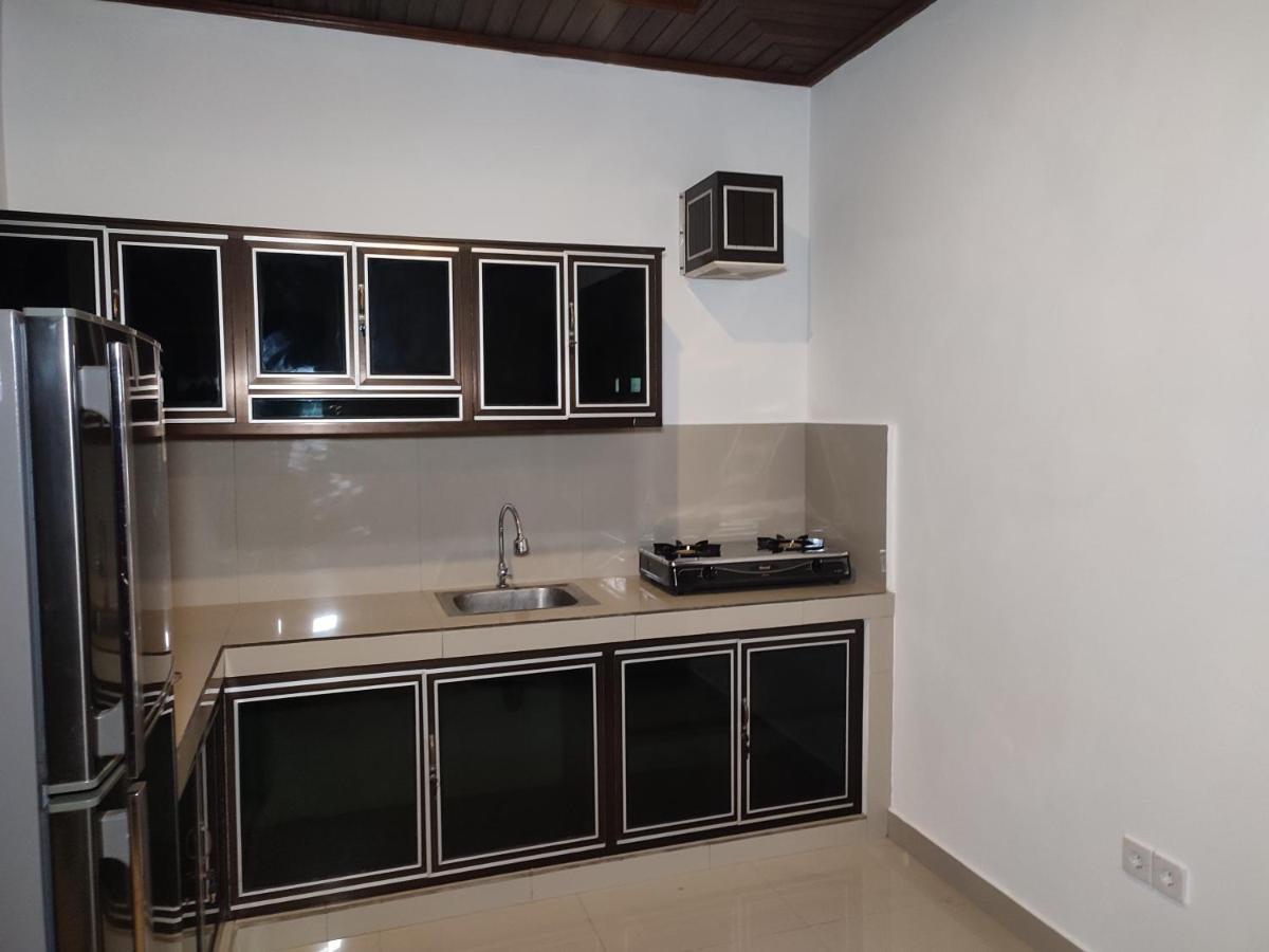 Bhuana Shanti Homestay Ουμπούντ Εξωτερικό φωτογραφία