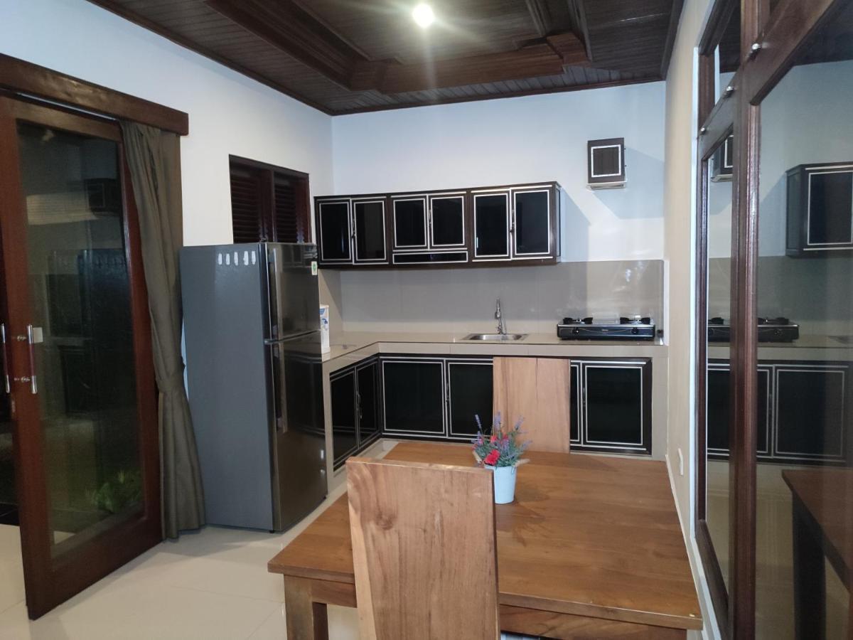 Bhuana Shanti Homestay Ουμπούντ Εξωτερικό φωτογραφία