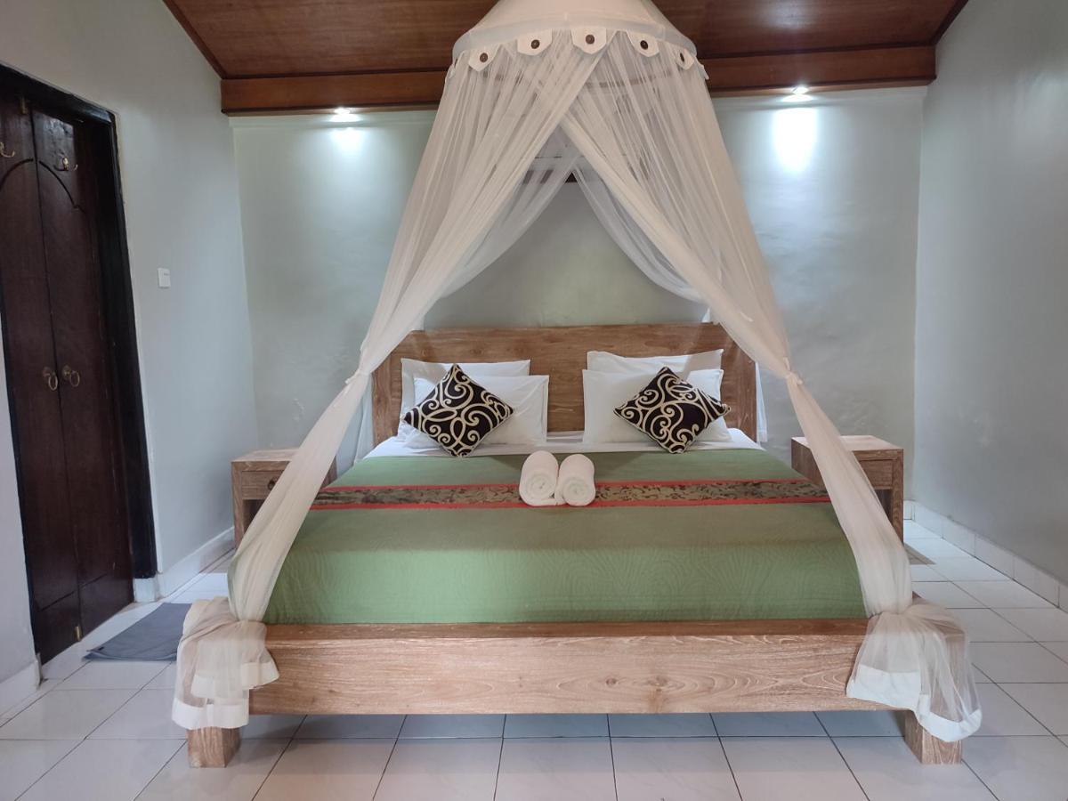 Bhuana Shanti Homestay Ουμπούντ Εξωτερικό φωτογραφία