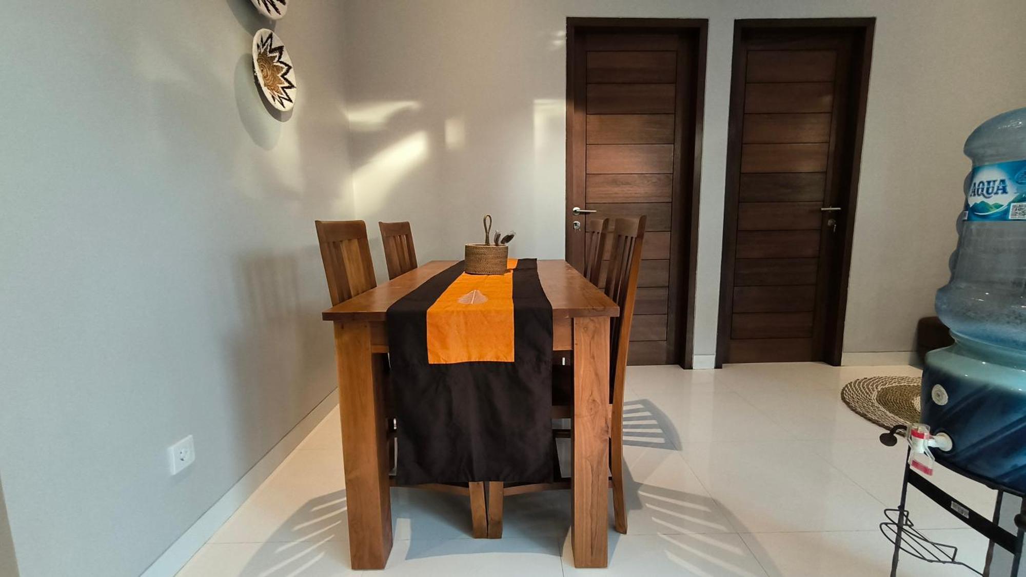 Bhuana Shanti Homestay Ουμπούντ Δωμάτιο φωτογραφία