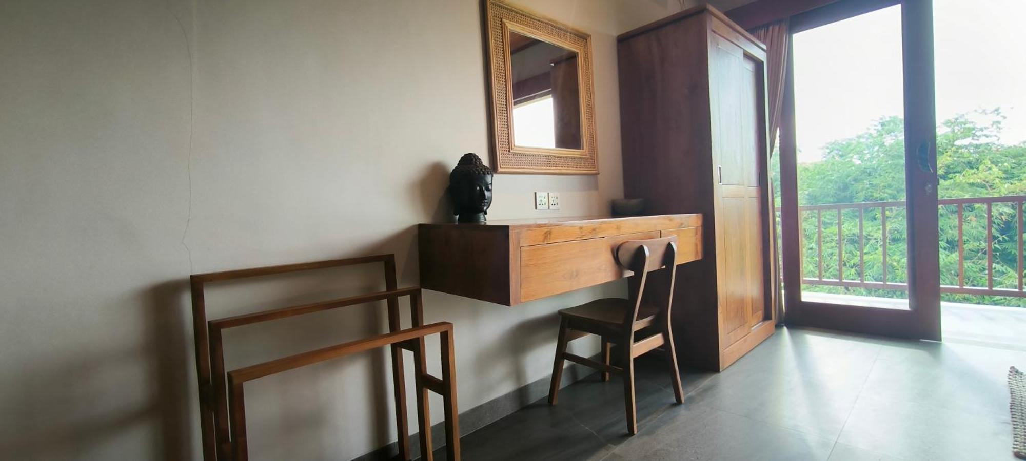 Bhuana Shanti Homestay Ουμπούντ Εξωτερικό φωτογραφία