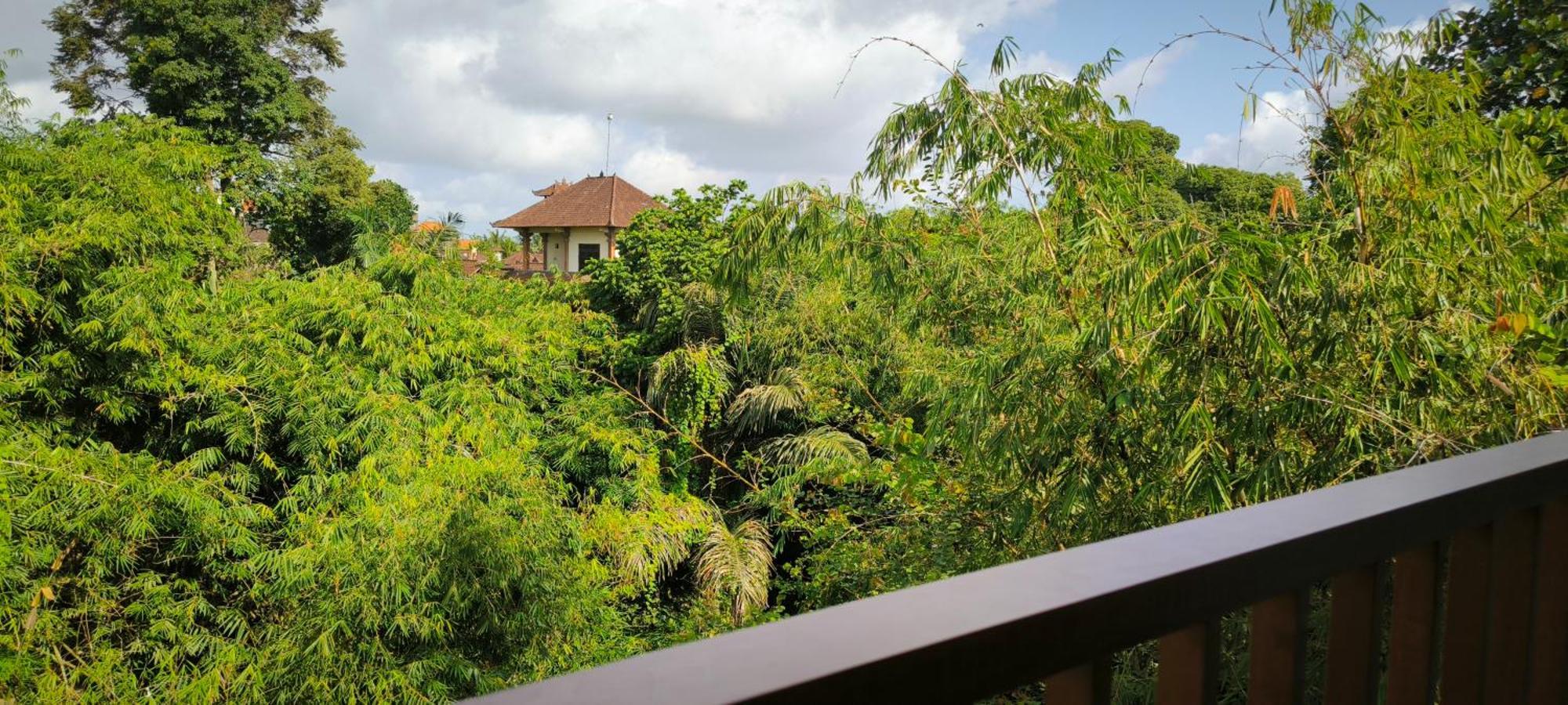 Bhuana Shanti Homestay Ουμπούντ Εξωτερικό φωτογραφία